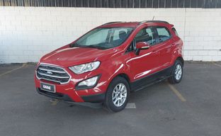 Ford • EcoSport