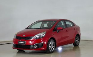 Kia • RIO 4