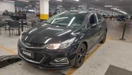 Chevrolet Cruze TURBO SPORT6 LT Hatchback 2018