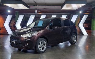 Citroen • C3