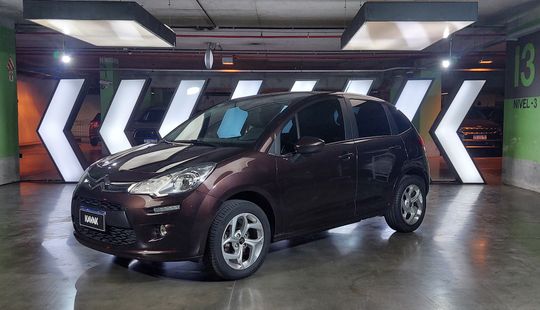 Citroen • C3