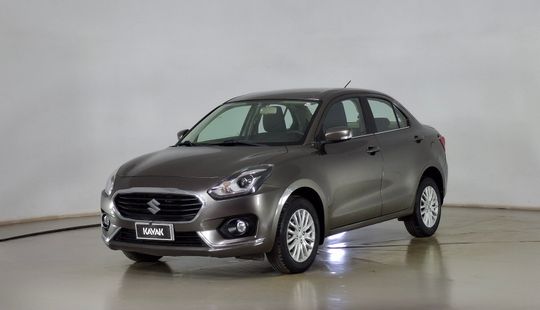 Suzuki • Dzire