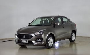 Suzuki • Dzire