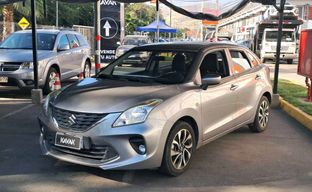 Suzuki • Baleno