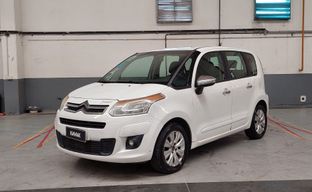 Citroen • C3 Picasso