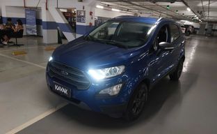 Ford • EcoSport