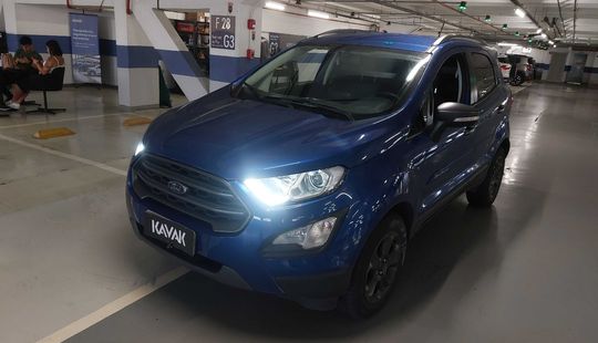 Ford • EcoSport