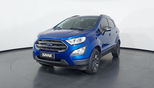 Ford • EcoSport