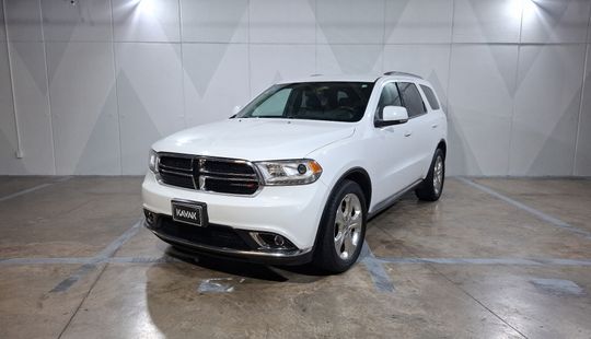 Dodge • Durango