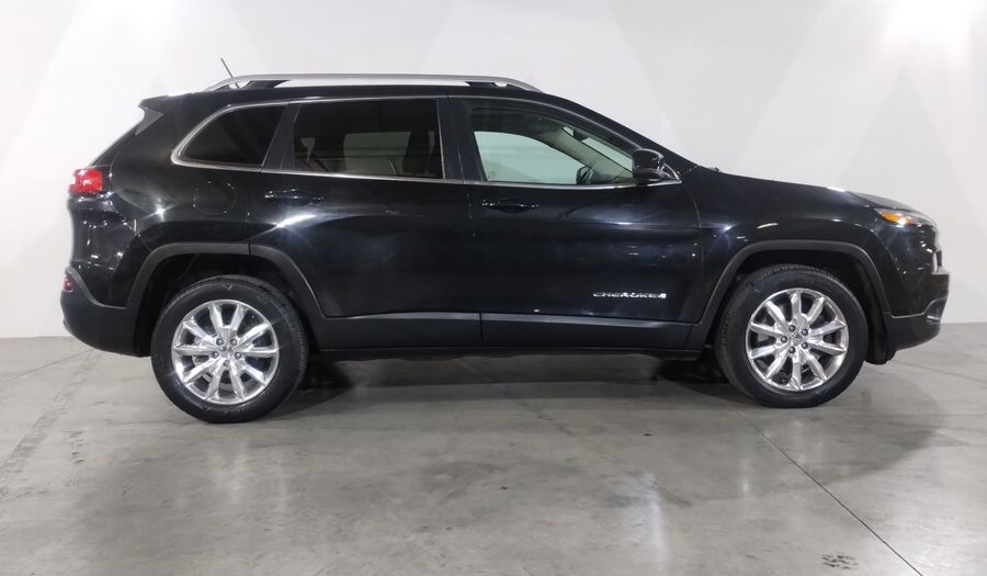 Jeep Cherokee 2.4 LIMITED PREMIUM Suv 2015