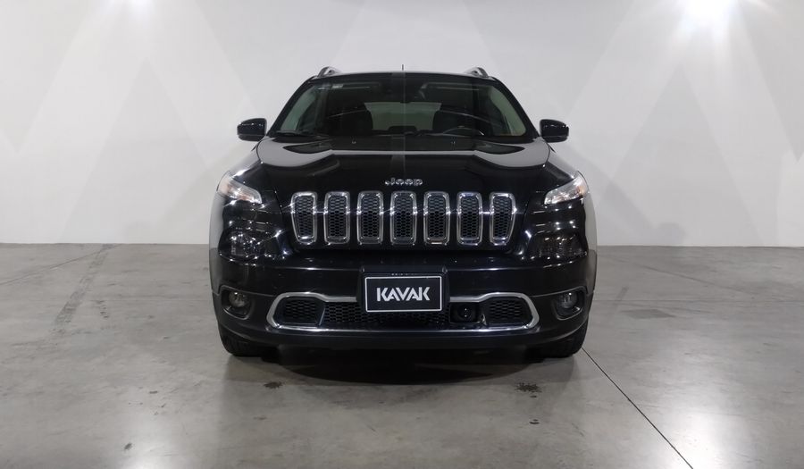 Jeep Cherokee 2.4 LIMITED PREMIUM Suv 2015