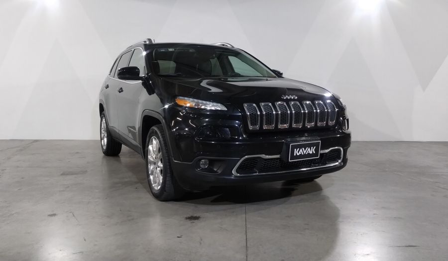 Jeep Cherokee 2.4 LIMITED PREMIUM Suv 2015