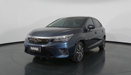 Honda City HATCH TOURING-2023