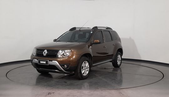 Renault • Duster