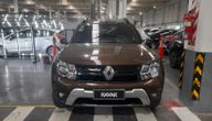 Renault Duster 1.6 PRIVILEGE Suv 2017