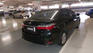 Toyota Corolla GLI Sedan 2019