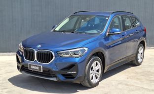 Bmw • X1