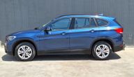 Bmw X1 1.5 SDRIVE18I A COMFORT Suv 2022