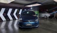 Volkswagen Fox 1.6 TRENDLINE Hatchback 2017