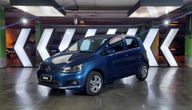 Volkswagen Fox 1.6 TRENDLINE Hatchback 2017