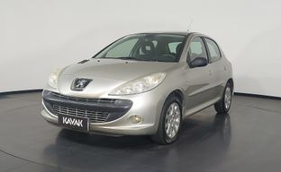 Peugeot • 207