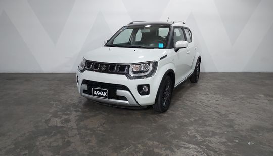 Suzuki • Ignis