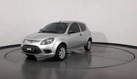 Ford Ka 1.0 FLY PLUS-2014