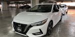 Nissan Sentra 2.0 SR PLATINUM CVT Sedan 2023