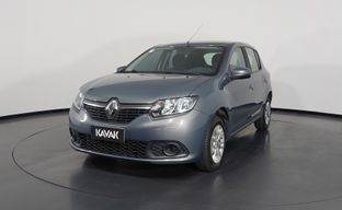 Renault • Sandero