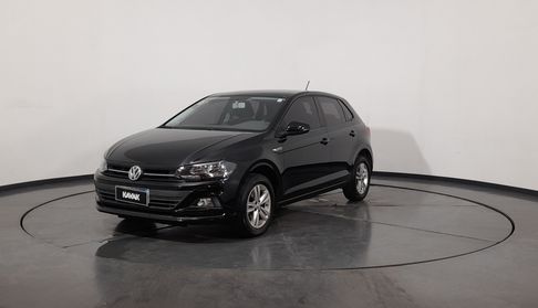 Volkswagen Polo 1.6 MSI COMFORTLINE Hatchback 2018