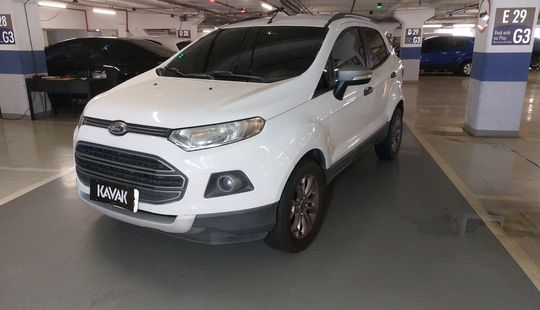 Ford • EcoSport