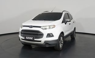 Ford • EcoSport