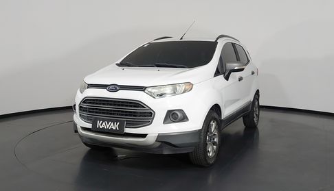 Ford Ecosport FREESTYLE Suv 2016