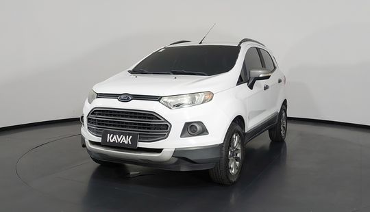 Ford • EcoSport