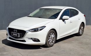 Mazda • Mazda 3