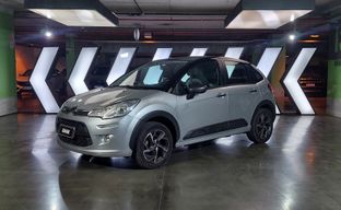 Citroen • C3