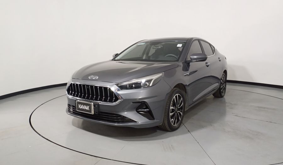 Jac J7 1.5 ADVANCED MT Hatchback 2022