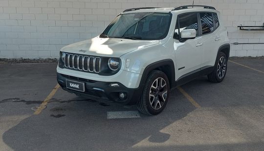 Jeep • Renegade