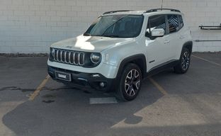 Jeep • Renegade