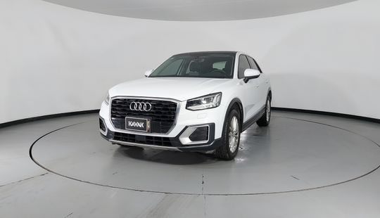 Audi • Q2