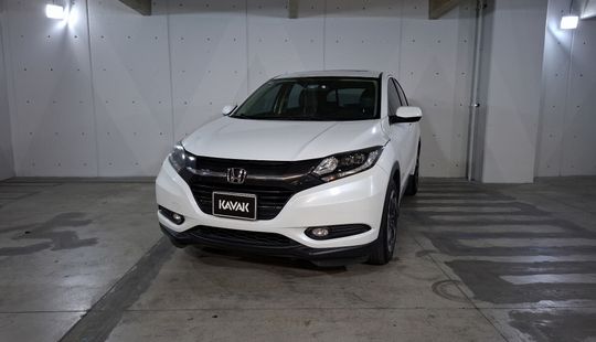 Honda • HR-V