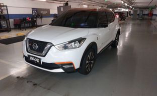 Nissan • Kicks