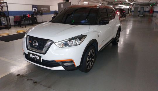 Nissan • Kicks