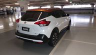 Nissan Kicks START RIO 2016 Suv 2017