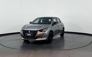 Peugeot • 208