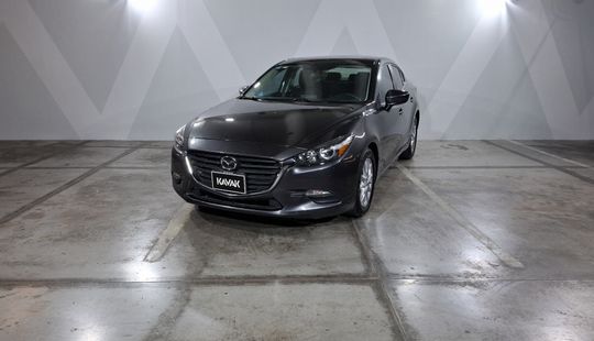 Mazda • Mazda 3