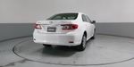 Toyota Corolla 1.8 LE AT Sedan 2012