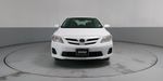 Toyota Corolla 1.8 LE AT Sedan 2012