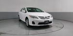 Toyota Corolla 1.8 LE AT Sedan 2012