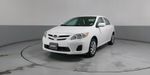 Toyota Corolla 1.8 LE AT Sedan 2012